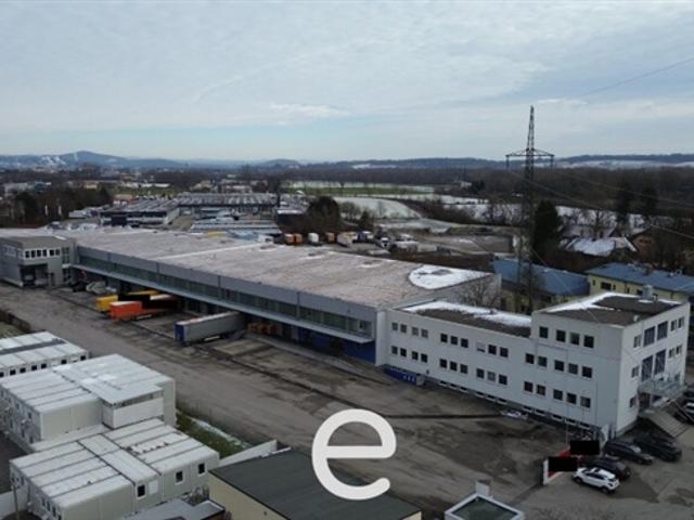 Gewerbe kaufen in Traun, Oberösterreich