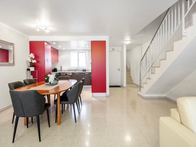 Wohnung kaufen in Losone, Tessin