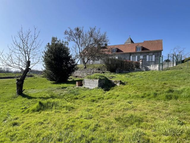 Maison vente à Charolles, Perrigny-sur-loire