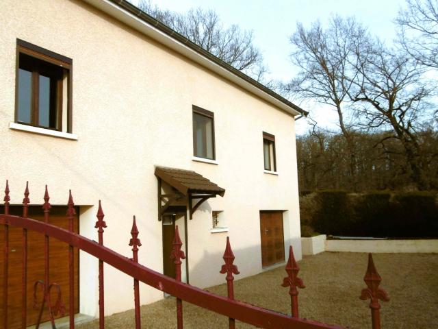 Maison vente à Charolles, Cronat