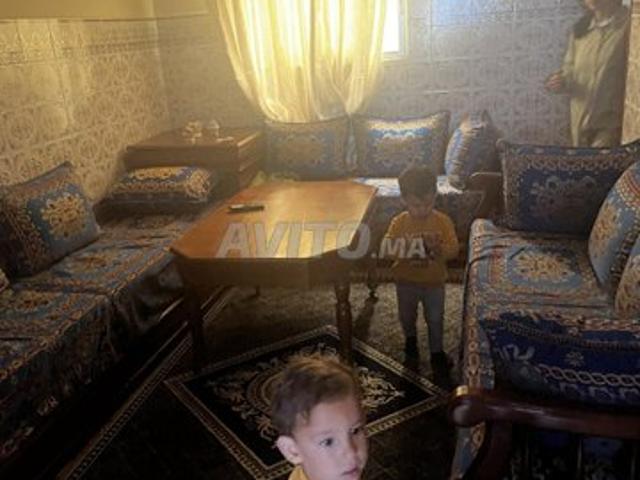 Maison vente à Tangero, Tanger-Tétouan