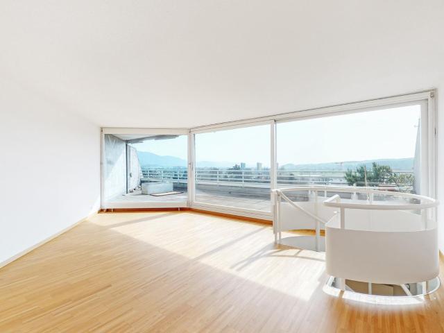 Apartment mieten in Oberbuchsiten, Solothurn