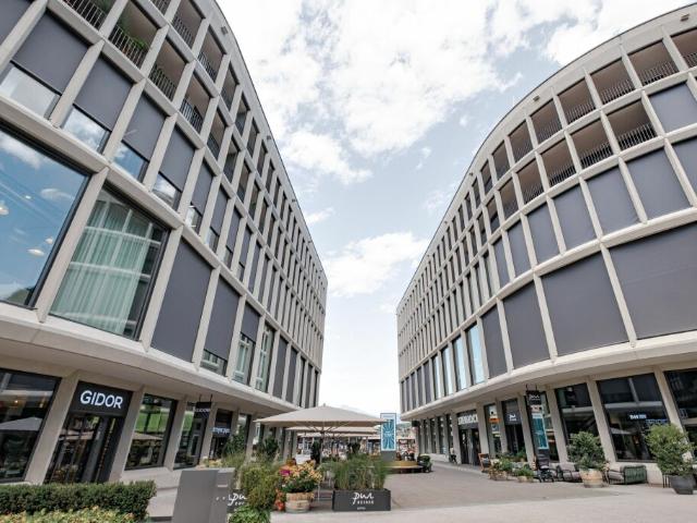 Atelier mieten in Chur, Graubünden