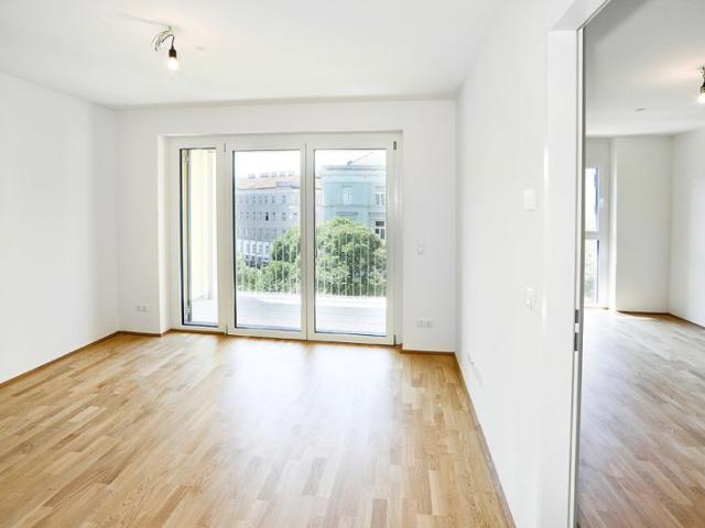 Etagenwohnung mieten in Wien