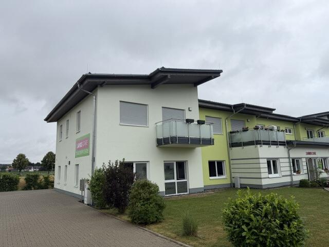 Wohnung mieten in Schwalmstadt, Hessen