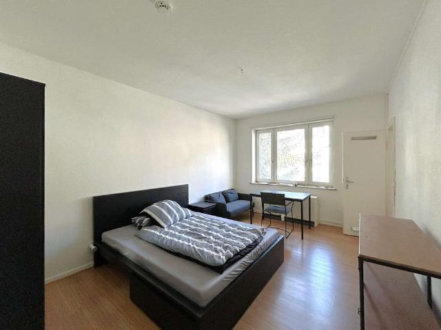 Apartment mieten in Döhren, Hannover