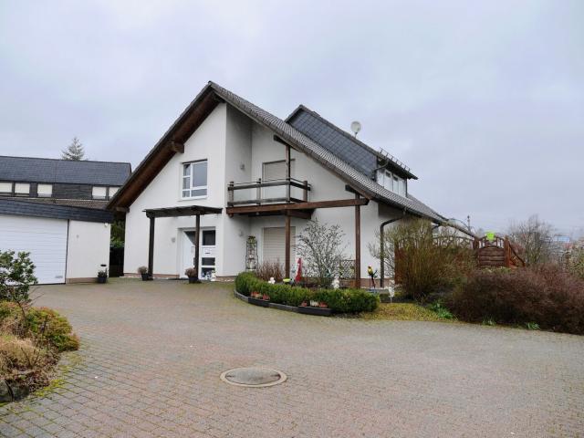 Apartment mieten in Eichen, Kreuztal