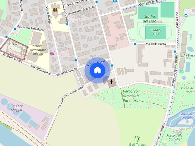 Apartment mieten in Locarno, Tessin