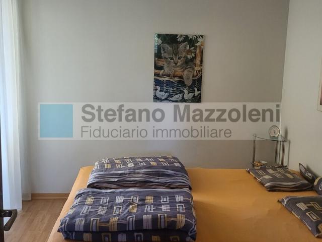 Immobilie kaufen in Minusio, Tessin
