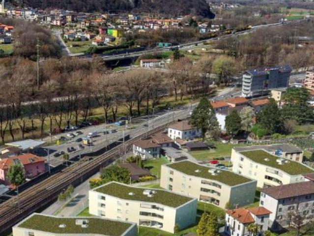 Apartment mieten in Arbedo-Castione, Tessin