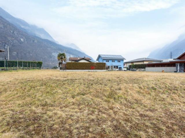 Immobilie kaufen in Lodrino, Tessin
