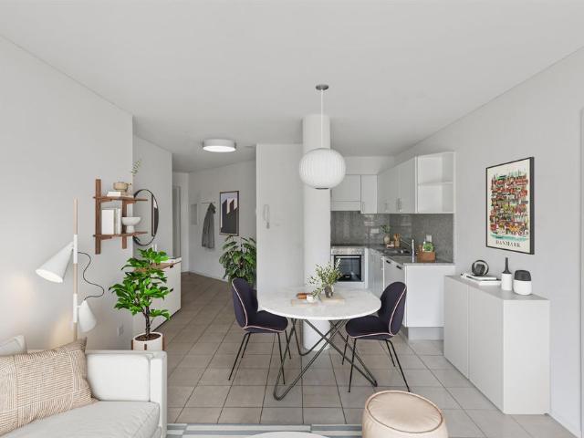 Apartment mieten in Circolo di Lugano est, Lugano