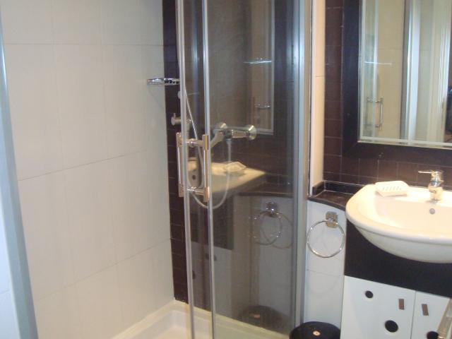 Appartement location