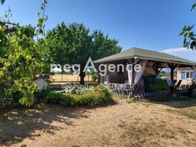Villa vente à Bergerac, Lamonzie-saint-martin