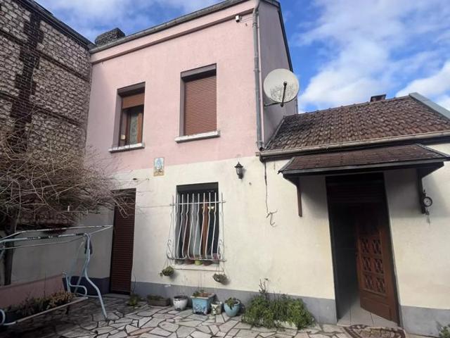 Maison vente à Rouen, Le Petit-quevilly