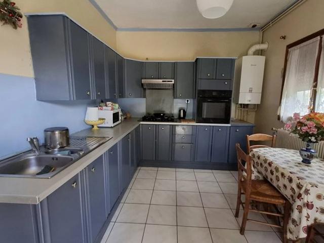 Maison vente à Rouen, Le Petit-quevilly