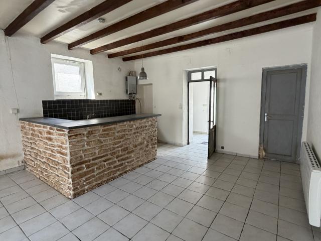 Maison vente à Aubusson, La Celle-sous-gouzon
