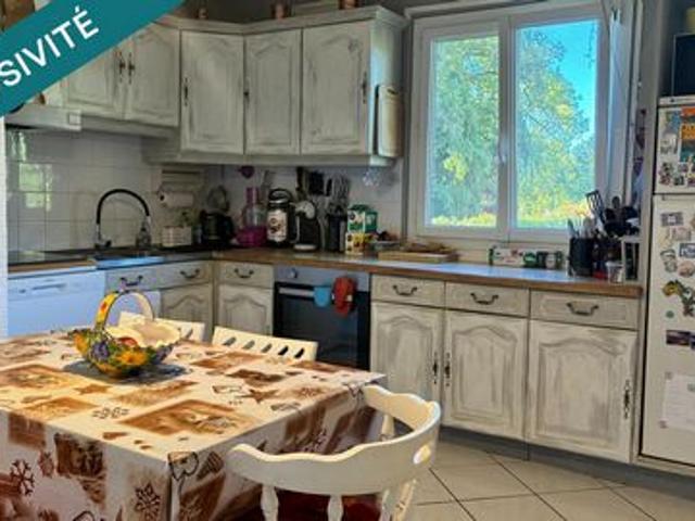 Villa vente à Laval, Nâves-Parmelan