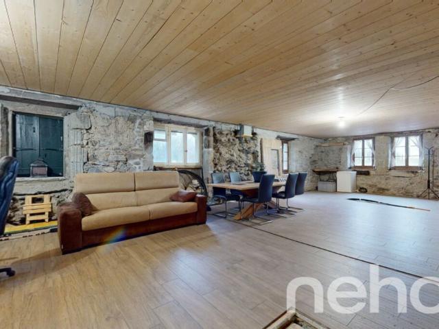 Bauernhaus kaufen in Cugy (VD), Waadt