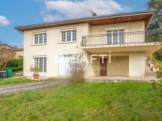 Villa vente à Agen, Bon-encontre