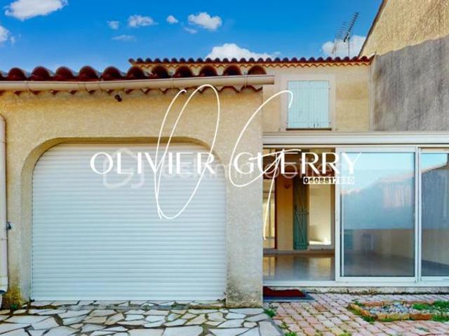 Maison vente à Montpellier, Balaruc-les-bains