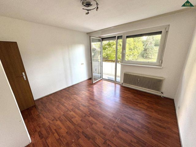 Apartment kaufen in Jakomini, Gersdorf-Feistritz