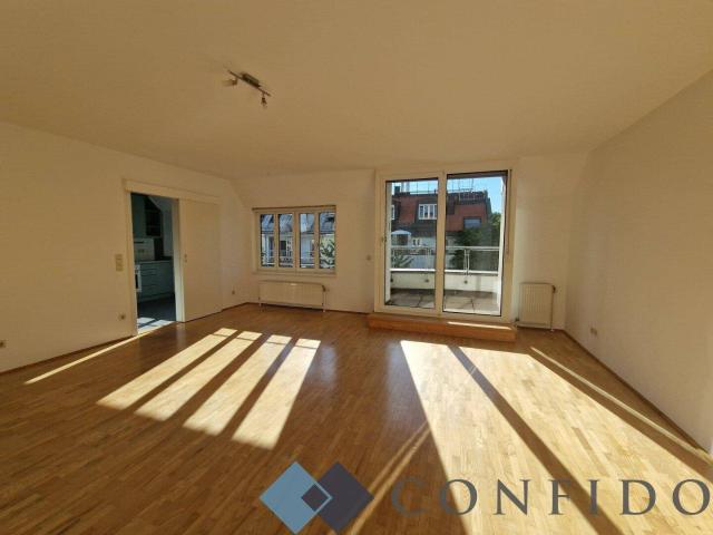 Apartment kaufen in KG Hernals, Wien