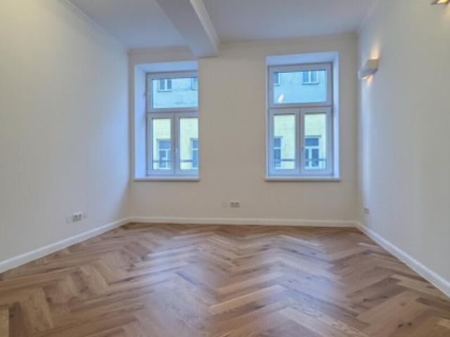 Erdgeschosswohnung kaufen in Ottakring, Wien