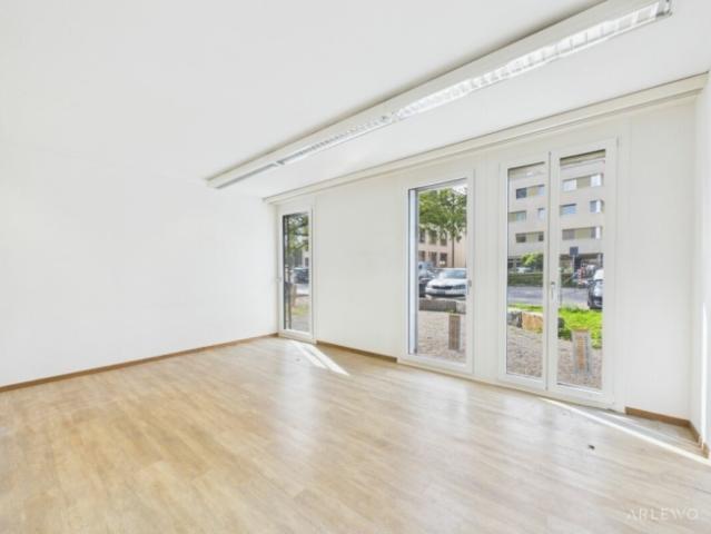 Büro mieten in Sarnen