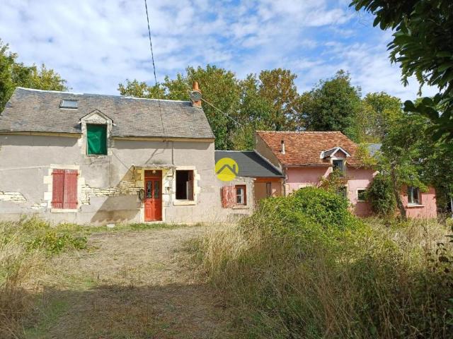 Ferme vente à Issoudun