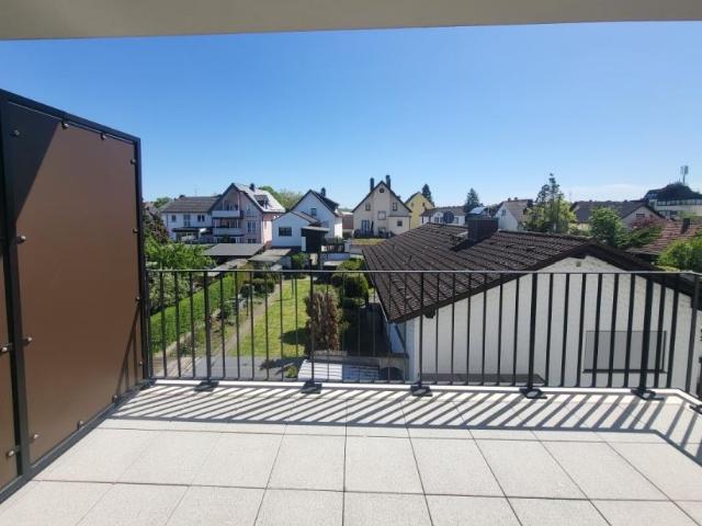 Apartment mieten in Markwald, Mühlheim
