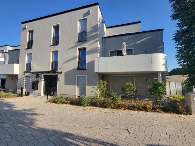 Wohnung mieten in Sulz, Baden-Württemberg