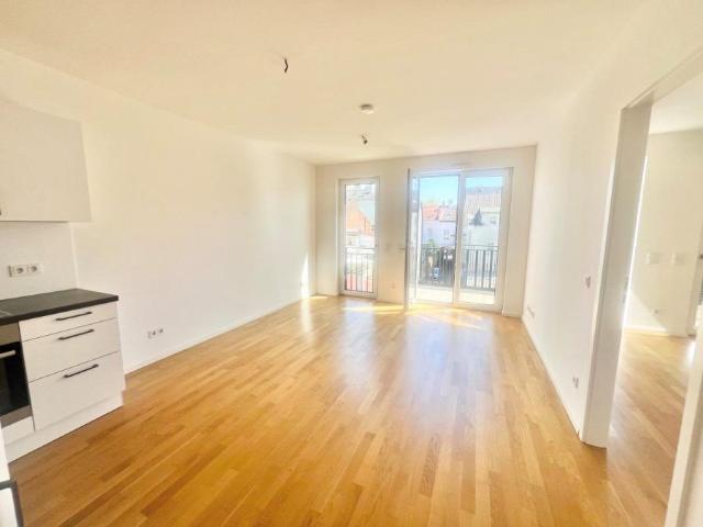 Apartment mieten in Kaiserlei, Hessen