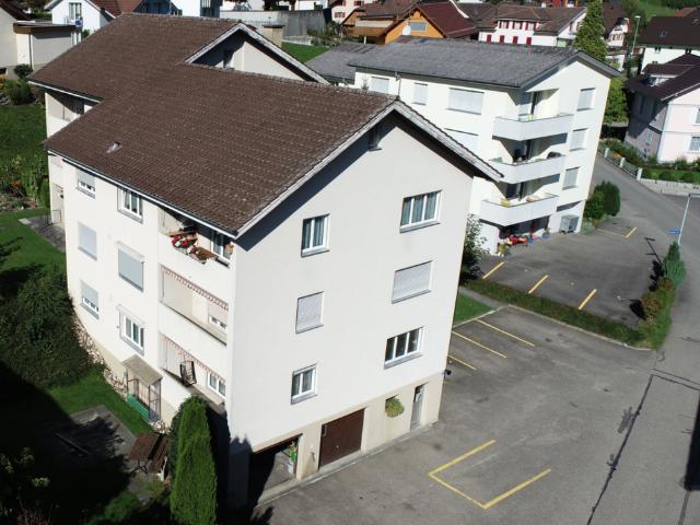 Apartment mieten in Lü
