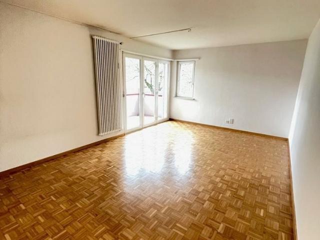 Apartment mieten in Grabs, Wahlkreis Werdenberg