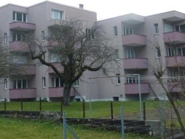 Apartment mieten in Grabs, St. Gallen
