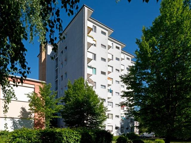 Apartment mieten in Wittenau, Berlin