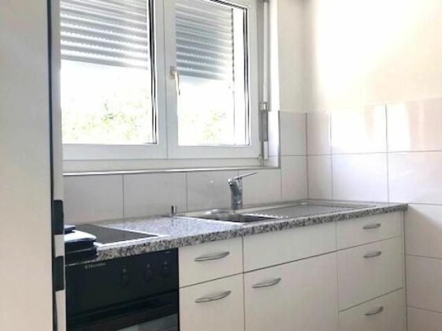 Wohnung mieten in Jonschwil, St. Gallen