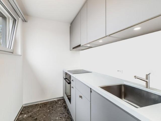 Apartment mieten in Basel, Basel-Stadt