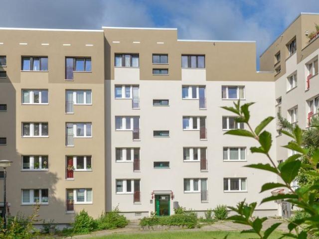 Apartment mieten in Halle, Altstadt