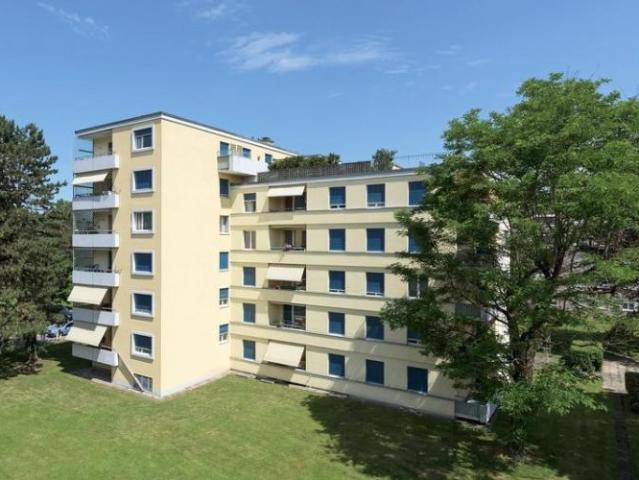 Apartment mieten in Winterthur, Zürich