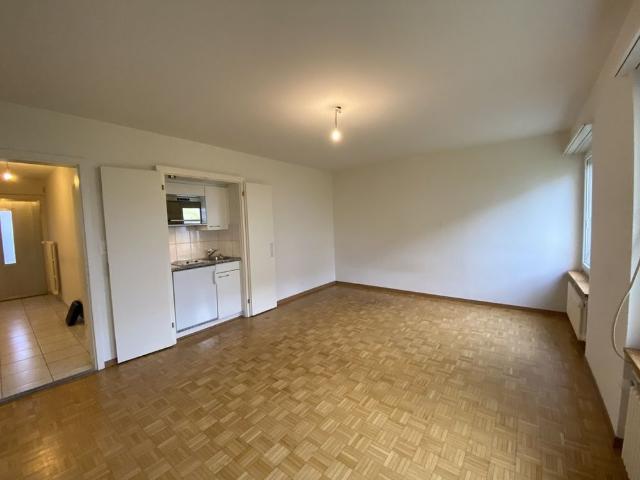 Apartment mieten in Winterthur, Zürich