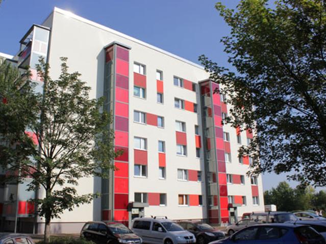 Apartment mieten in West, Leipzig