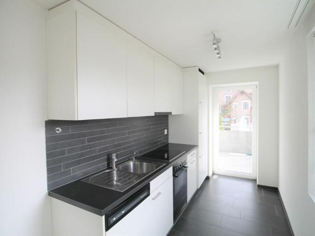 Wohnung mieten in Rheineck, St. Gallen