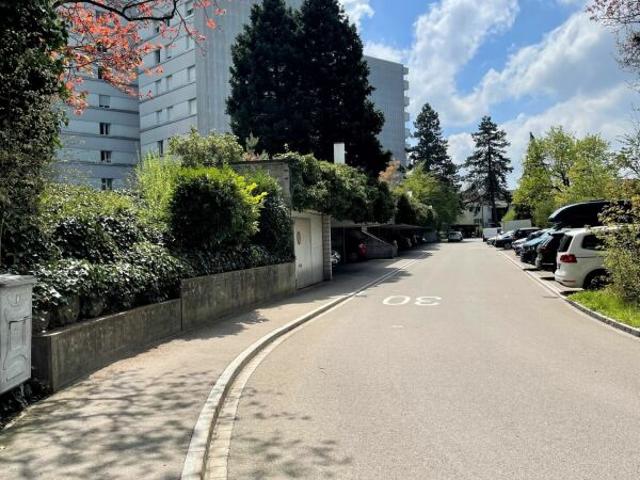 Apartment mieten in Wittenbach, St. Gallen