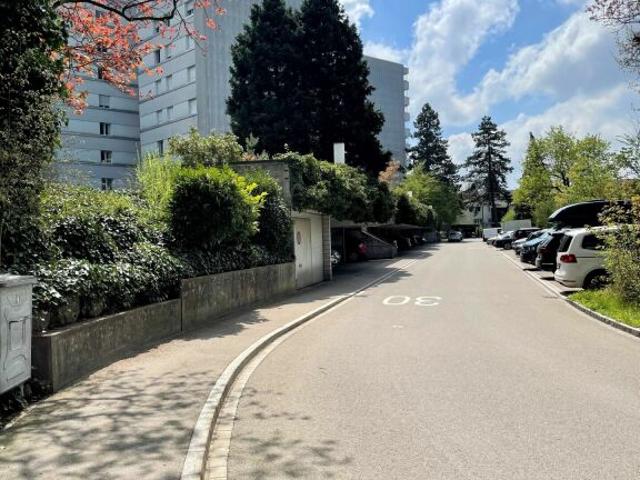 Wohnung mieten in Schwarzenbach (SG), St. Gallen
