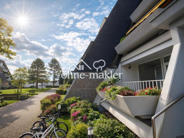 Apartment kaufen in Zange, Siegburg