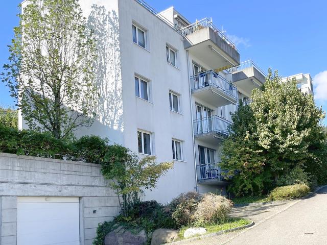 Apartment mieten in Moorschwand, Horgen