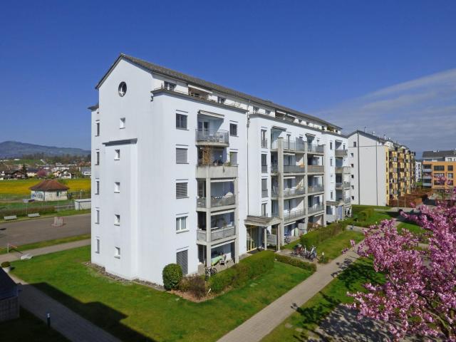 Apartment mieten in Rapperswil-Jona, St. Gallen