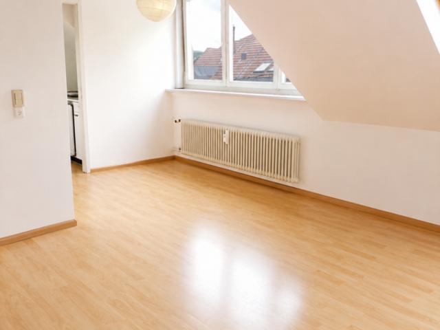 Apartment mieten in Basel, Basel-Stadt